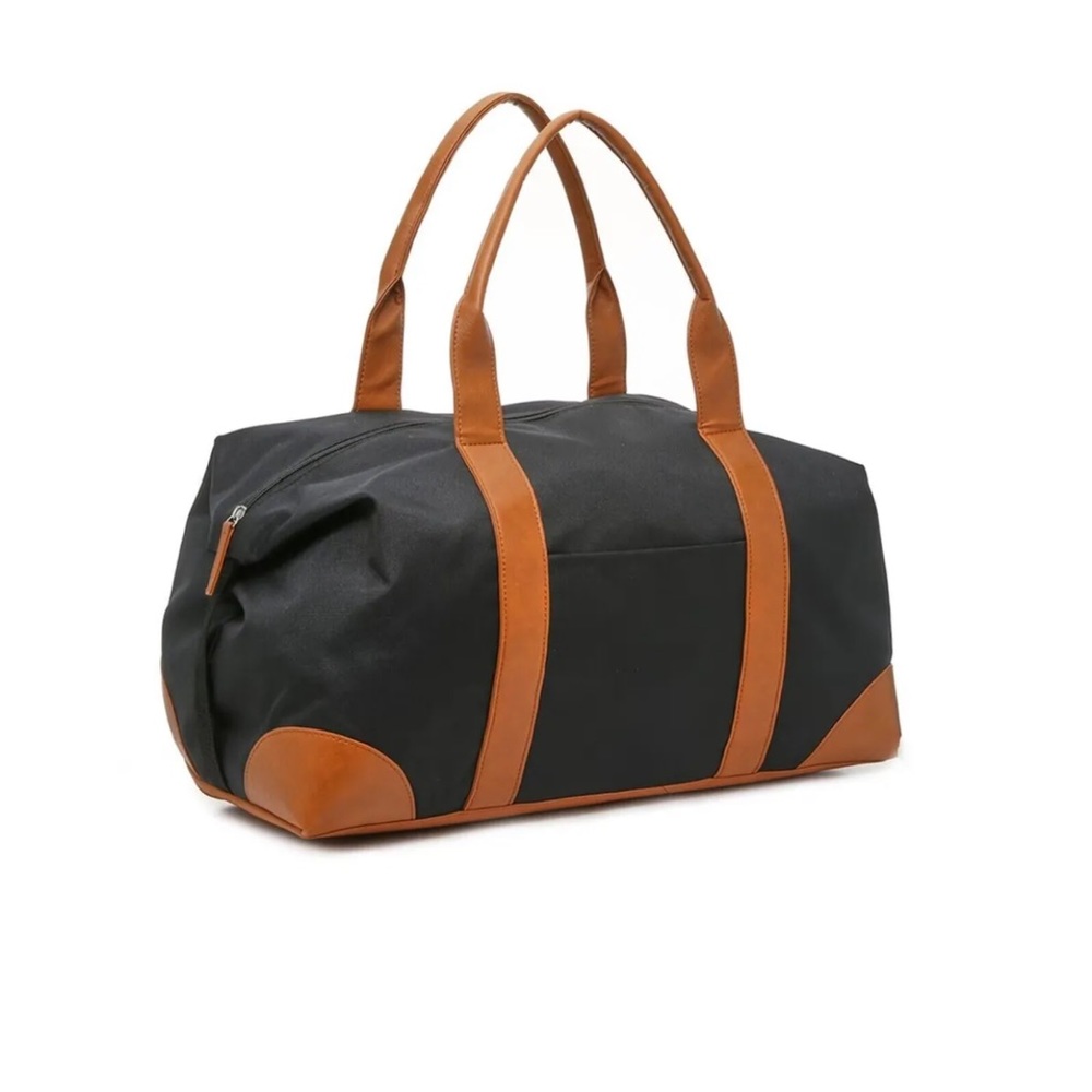 DSW travel duffel bag weekender